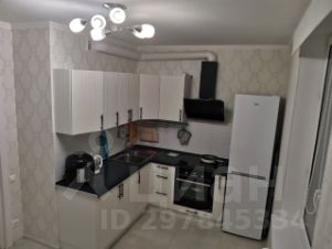 1-комн.кв., 44 м², этаж 3