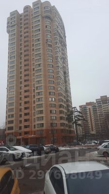 1-комн.кв., 59 м², этаж 5