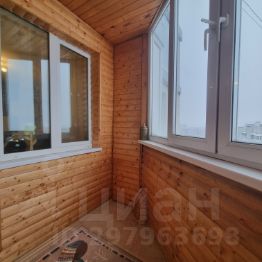 1-комн.кв., 34 м², этаж 16