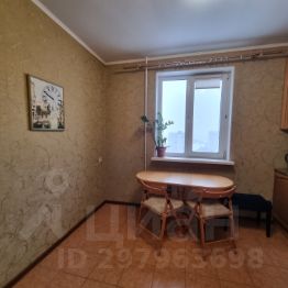 1-комн.кв., 34 м², этаж 16