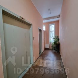 1-комн.кв., 34 м², этаж 16