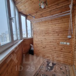 1-комн.кв., 34 м², этаж 16