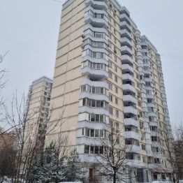 1-комн.кв., 34 м², этаж 16