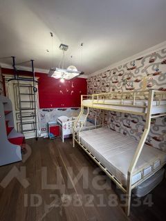 5-комн.кв., 167 м², этаж 19