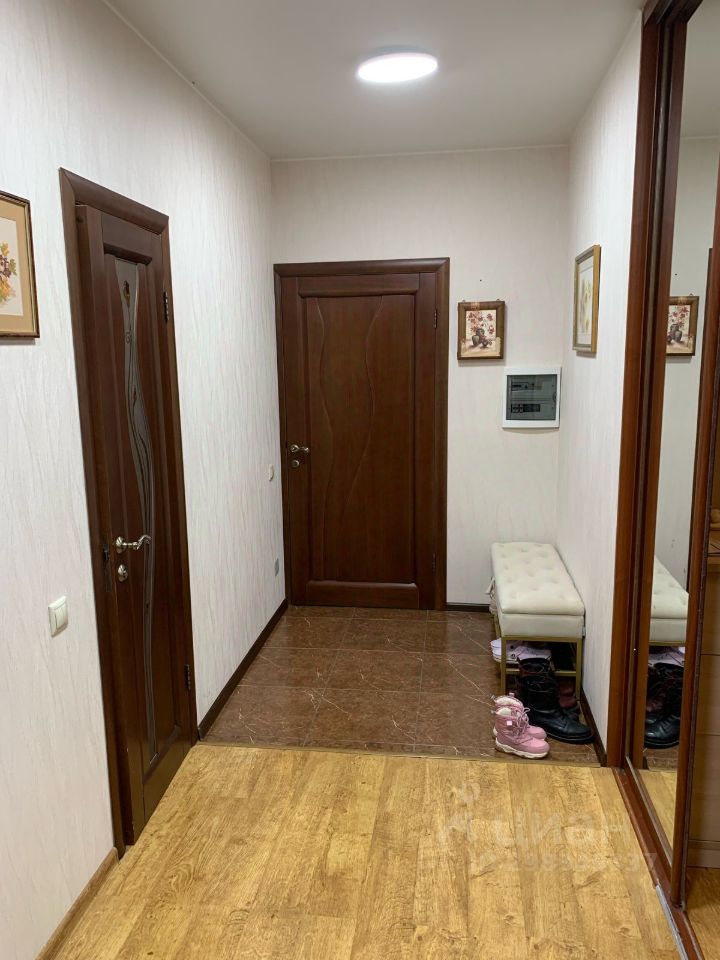 Продается3-комн.квартира,81,5м²