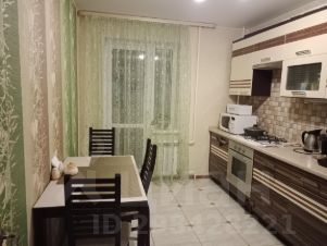 2-комн.кв., 50 м², этаж 3