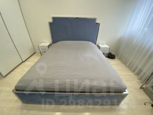 3-комн.кв., 64 м², этаж 3