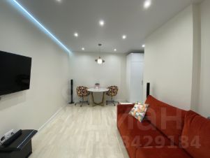 3-комн.кв., 64 м², этаж 3