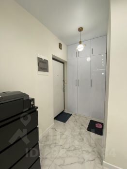 3-комн.кв., 64 м², этаж 3