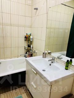 2-комн.кв., 38 м², этаж 23