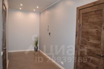 3-комн.кв., 80 м², этаж 23