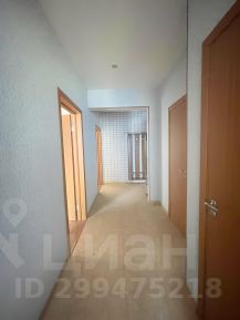 2-комн.кв., 56 м², этаж 14