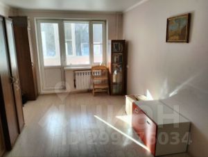 1-комн.кв., 36 м², этаж 2