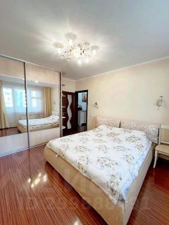 2-комн.кв., 60 м², этаж 7