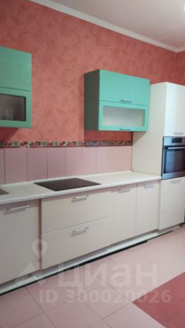 1-комн.кв., 51 м², этаж 3