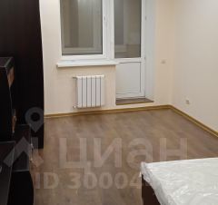 1-комн.кв., 50 м², этаж 7