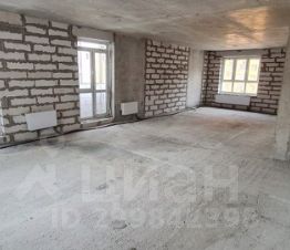 3-комн.кв., 91 м², этаж 9