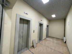 2-комн.кв., 75 м², этаж 20