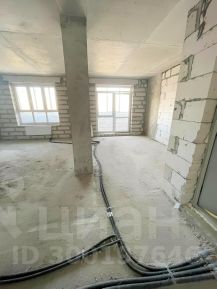 2-комн.кв., 75 м², этаж 20