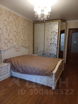 3-комн.кв., 95 м², этаж 15