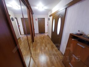 3-комн.кв., 64 м², этаж 7