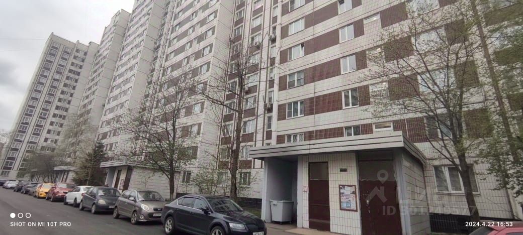 Продается1-комн.квартира,39м²