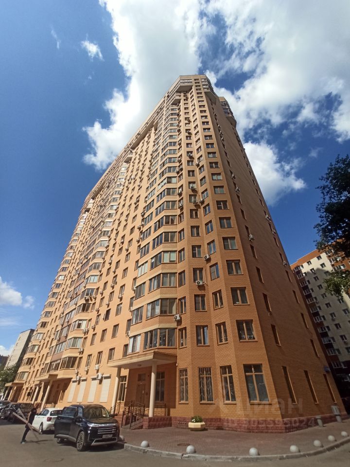 Продается2-комн.квартира,63,1м²