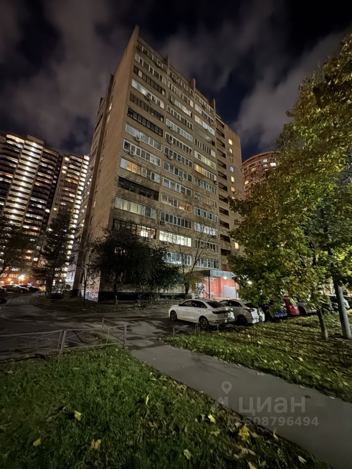 Продается2-комн.квартира,46,1м²