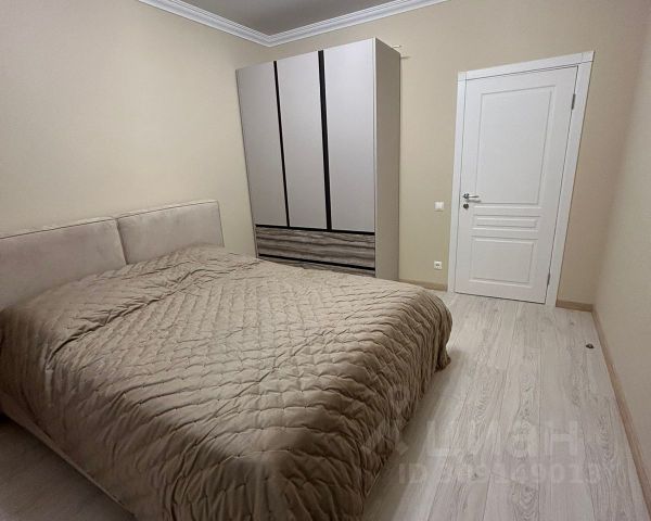 3-комн., 100,8 м², 2/25 этаж