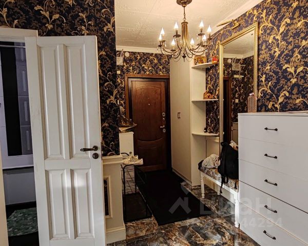 1-комн., 45 м², 14/25 этаж