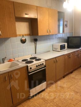 1-комн.кв., 35 м², этаж 14