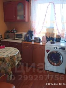 3-комн.кв., 65 м², этаж 1