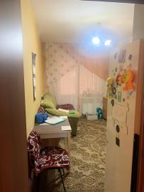 3-комн.кв., 88 м², этаж 3