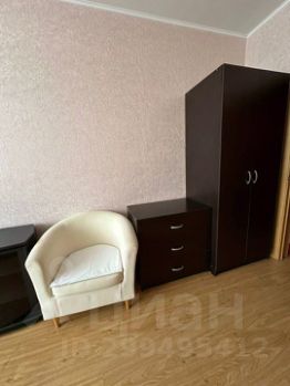 1-комн.кв., 46 м², этаж 2