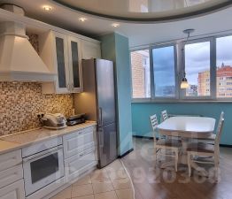 2-комн.кв., 75 м², этаж 10