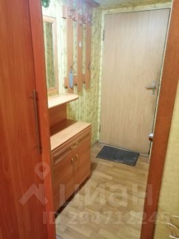 2-комн.кв., 30 м², этаж 2