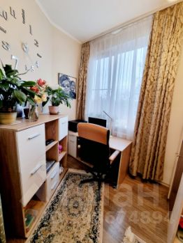 2-комн.кв., 57 м², этаж 2