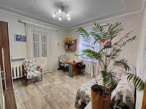 3-комн.кв., 67 м², этаж 2