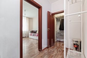 1-комн.кв., 35 м², этаж 1