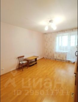 1-комн.кв., 35 м², этаж 6