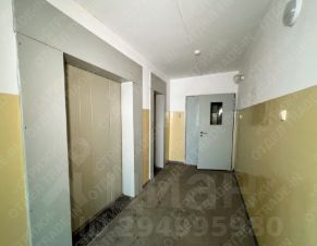 2-комн.кв., 60 м², этаж 13