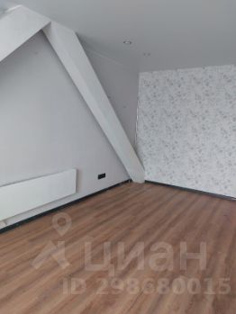 2-комн.кв., 58 м², этаж 10