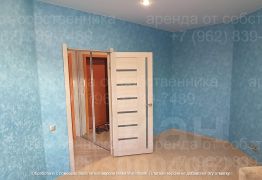 1-комн.кв., 35 м², этаж 7