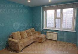 1-комн.кв., 35 м², этаж 7