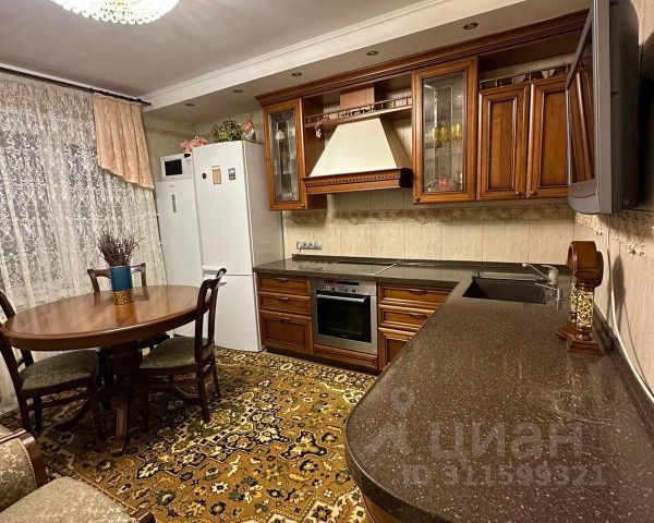 3-комн., 73,5 м², 2/10 этаж