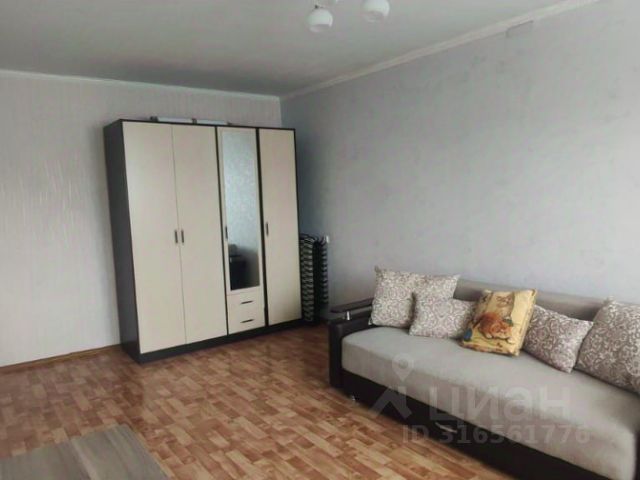 1-комн., 37,3 м², 7/10 этаж