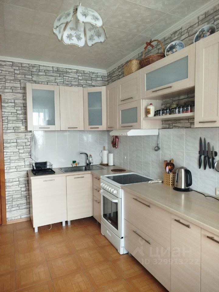 2-комн. кв., р-н Калининский, Новосибирск