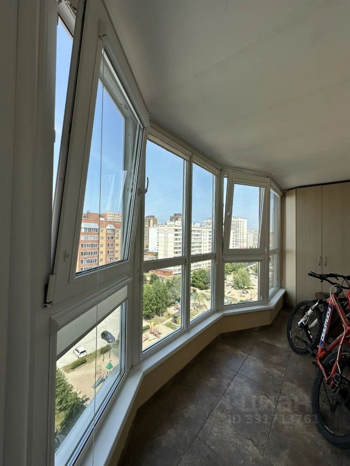 2-комн. кв., р-н Калининский, Новосибирск