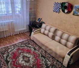 2-комн.кв., 53 м², этаж 3