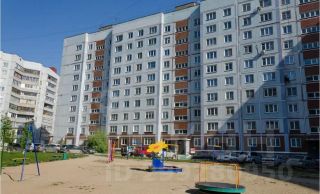 1-комн.кв., 34 м², этаж 10